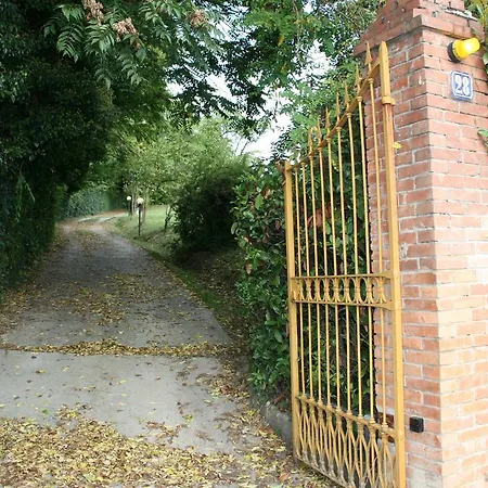 Villa Rene *