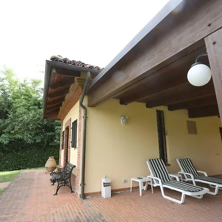 Villa Rene *
