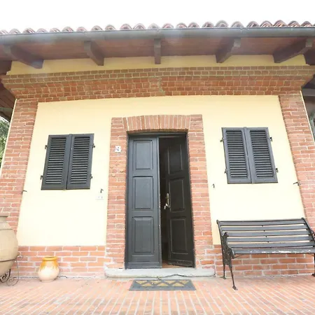 Villa Rene Alba (Piedmont)