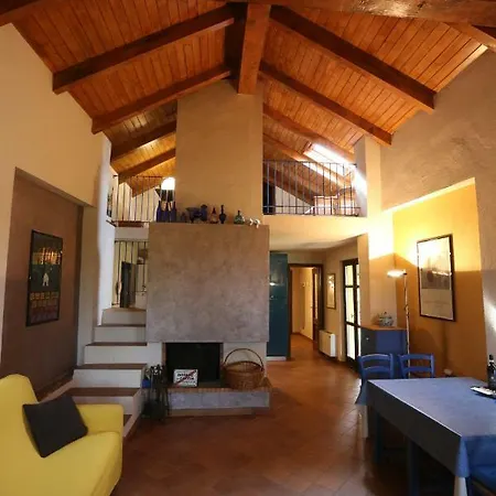 Villa Rene Alba (Piedmont)