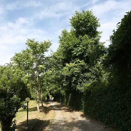 Rene Villa